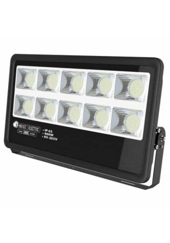 Прожектор світлодіодний LION-400 400W 6400K HOROZ ELECTRIC 068-013-0400-011