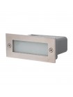 Світлодіодний світильник тротуарний PERLE HOROZ ELECTRIC 079-021-0002-010