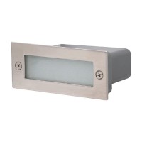 Світлодіодний світильник тротуарний PERLE HOROZ ELECTRIC 
079-021-0002-010