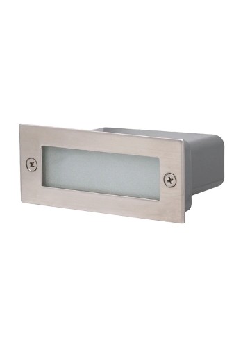 Світлодіодний світильник тротуарний PERLE HOROZ ELECTRIC 079-021-0002-010