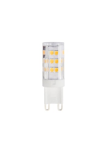 Світлодіодна лампа PETA-4 4W G9 6400K HOROZ ELECTRIC 001-045-0004-010