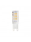 Світлодіодна лампа PETA-4 4W G9 2700K HOROZ ELECTRIC 001-045-0004-020