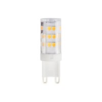 Світлодіодна лампа PETA-4 4W G9 2700K HOROZ ELECTRIC 
001-045-0004-020