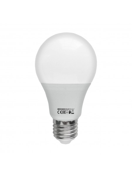 Cвітлодіодна лампа PREMIER-8 8W E27 4200К HOROZ ELECTRIC 
001-006-0008-033