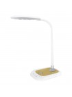 Світильник настільний LED SEDA 6W золотий HOROZ ELECTRIC 049-018-0006-070