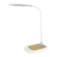 Світильник настільний LED SEDA 6W золотий HOROZ ELECTRIC 
049-018-0006-070