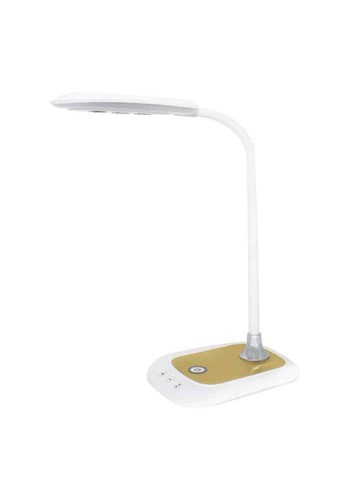 Світильник настільний LED SEDA 6W золотий HOROZ ELECTRIC 049-018-0006-070