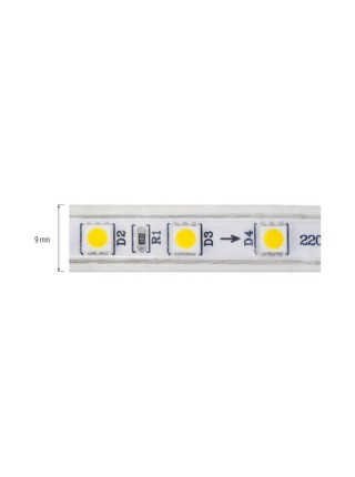 Світлодіодна стрічка THAMES 6400K 12V DC IP65 HOROZ ELECTRIC 
081-003-0001-021