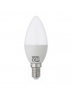 Cвітлодіодна лампа ULTRA-10 10W E14 3000К HOROZ ELECTRIC 001-003-0010-020