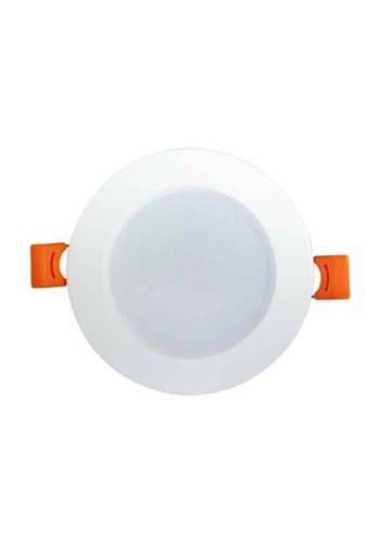 Світлодіодний світильник врізний ALEXA-12 12W 4200К HOROZ ELECTRIC 016-048-0012-030