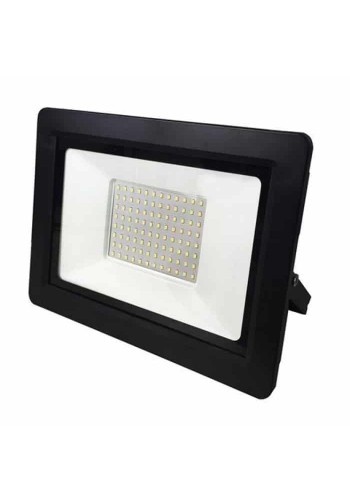 Прожектор світлодіодний ASLAN-100 100W 6400K HOROZ ELECTRIC 068-010-0100-010