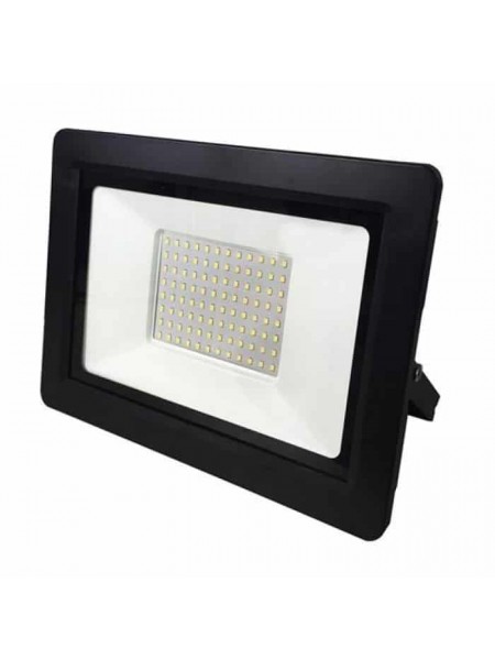 Прожектор світлодіодний ASLAN-100 100W 6400K HOROZ ELECTRIC 
068-010-0100-010