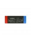Блок живлення для LED стрічки VIDEX DC24V 4.16A 100W IP20 (VL-LST-P100-24V) VL-LST-P100-24V - 489591