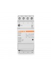Модульний контактор 4п 25А 2НВ 2НЗ VF-RS-MC2O2C-25 VIDEX RESIST VF-RS-MC2O2C-25 - 485418
