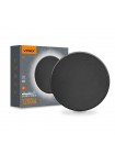 LED світильник настінний IP65 VIDEX WL03 12W 3000K-4000K-6500K Black VL-WL03-12CB - 487962