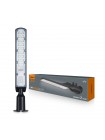 LED ліхтар вуличний VIDEX IP65 SLE18 50W 5000Lm 5000K 220V VL-SLE18-0505 - 486019