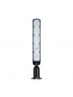 LED ліхтар вуличний VIDEX IP65 SLE18 50W 5000Lm 5000K 220V VL-SLE18-0505 - 486019