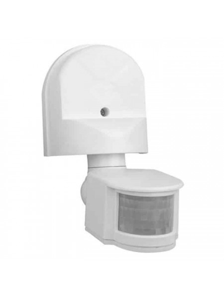 Датчик CORONA білий HOROZ ELECTRIC 
088-001-0002-010