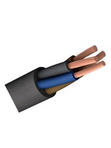 Кабель КГ 4x25 т