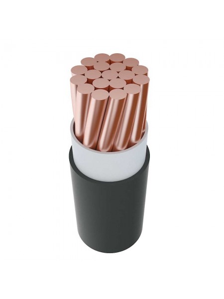 Кабель ВВГ 1x240 нгд 3 клас ЗЗКМ​ ( 706784 )