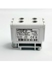 Клемник на DIN-рейку Al 6-50/Cu 4 2.5-50 мм² сірий Промфактор ( FT1050F2 )