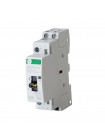 Контактор модульний MCF3i 25-20 2P з ручним керуванням Промфактор ( MCF3i2520230 )