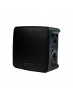 Коробка розподільча СКІМ K85B-0 88х88х52 чорна IP54 ( B1102024 )