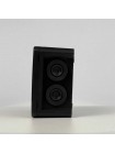 Коробка розподільча СКІМ K85B-0 88х88х52 чорна IP54 ( B1102024 )