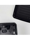Коробка розподільча СКІМ K85B-0 88х88х52 чорна IP54 ( B1102024 )