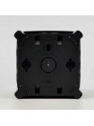Коробка розподільча СКІМ K85B-0 88х88х52 чорна IP54 ( B1102024 )