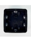 Коробка розподільча СКІМ K85B-0 88х88х52 чорна IP54 ( B1102024 )