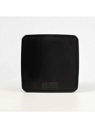 Коробка розподільча СКІМ K85B-0 88х88х52 чорна IP54 ( B1102024 )
