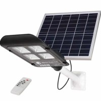 Світлодіодний світильник вуличний LAGUNA-200 HOROZ ELECTRIC 
074-006-0200-020