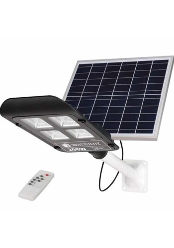 Світлодіодний світильник вуличний LAGUNA-200 HOROZ ELECTRIC 074-006-0200-020