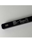 Магнітний трековий світильник UST-L 30W 4000K 48V IP20 чорний Violux ( 320105 )