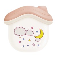 Нічник LED HOMMY 0,6W із сутінковим сенсором рожевий Violux ( 310306​​​​​ ) 