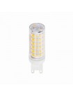 Світлодіодна лампа PETA-8 8W G9 2700K HOROZ ELECTRIC 001-045-0008-020