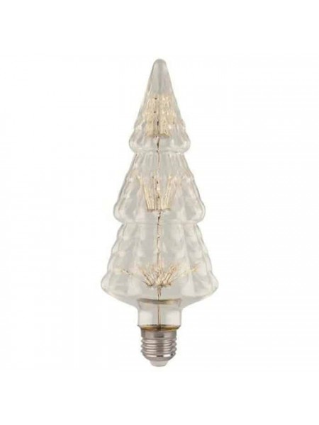 Світлодіодна лампа PINE 2W синя HOROZ ELECTRIC 
001-059-0002-030