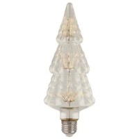 Світлодіодна лампа PINE 2W рожева HOROZ ELECTRIC 
001-059-0002-060