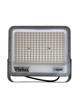 Прожектор LED Violux CARBON 150W 5000K 18000lm IP65 ( 400182 )