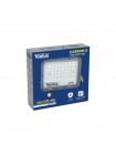 Прожектор LED Violux CARBON-S 30W 5000K 3600lm IP65 з датчиком ( 400222 )