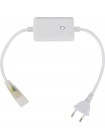 Комплект для підключення стрічки VOLGA RGB HOROZ ELECTRIC 081-004-0012-010