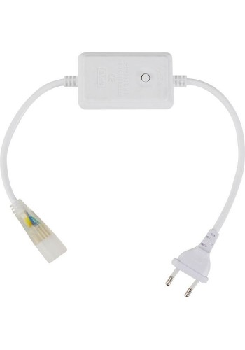 Комплект для підключення стрічки VOLGA RGB HOROZ ELECTRIC 081-004-0012-010