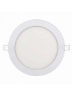 Світлодіодний світильник врізний Slim-15 15W 6400K HOROZ ELECTRIC 056-003-0015-020