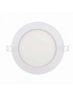 Світлодіодний світильник врізний Slim-9 9W 6400K HOROZ ELECTRIC 056-003-0009-040