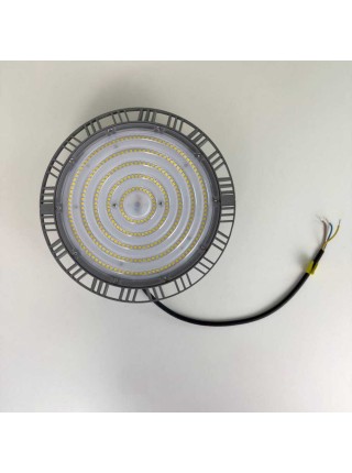 Світильник LED підвісний ДСП VIOLUX 100W 15000Lm 5000K IP65 ( 430292 )