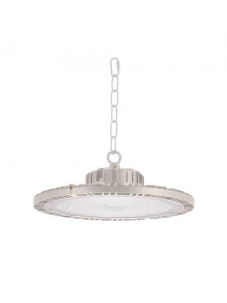 Світильник LED підвісний ДСП VIOLUX 100W 15000Lm 5000K IP65 ( 430292 )