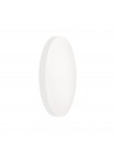 Світильник LED Violux ORIENT 38W 3000-6500K ІР40 круг білий ( 351136 )