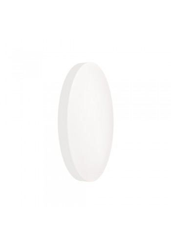 Світильник LED Violux ORIENT 38W 3000-6500K ІР40 круг білий ( 351136 )