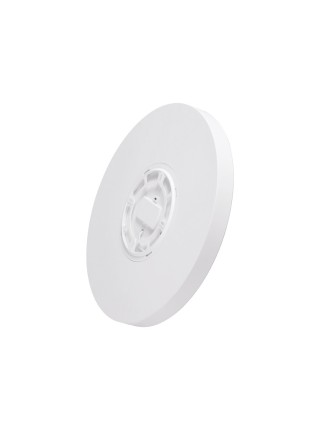 Світильник LED Violux ORIENT 38W 3000-6500K ІР40 круг білий ( 351136 )